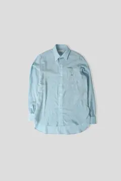 Maison Margiela Virgin wool shirt SAXのサムネイル