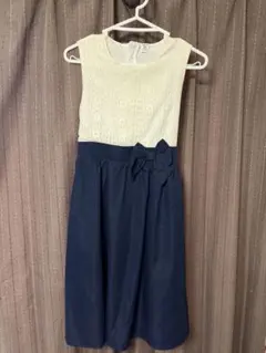 SHEIN キッズ フォーマルワンピース 150cm