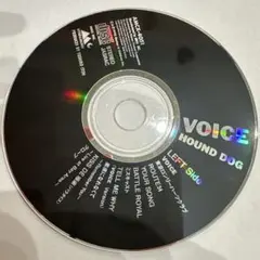 voice 邦楽