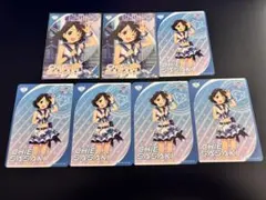 ヴァイスシュヴァルツ ws “叶えた現実” 羽依里 4枚 セット - メルカリ