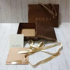 2025年最新】gucci 空箱の人気アイテム - メルカリ