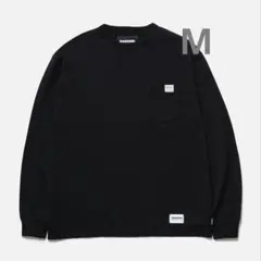 NEIGHBORHOOD CLASSIC CREWNECK LS Mのサムネイル