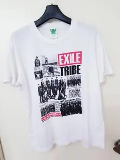 EXILE TRIBE LIVE TOUR 2012  Tシャツ