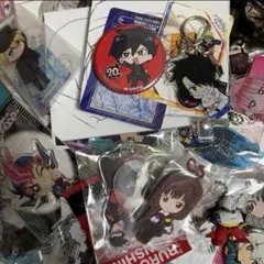 アニメ、漫画グッズまとめ売り 200点以上 アニメグッズ まとめ売り 200点以上 - メルカリ