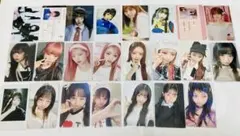 IVE シブヤ　タワレコ　全国ラキドロ　特典　レイ