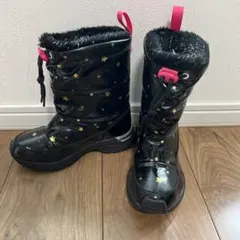 moonstar ムーンスター スノーブーツ 雪遊び