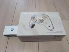 ZD ULTIMATE LEGEND K-Silver TMR JS13 Pro