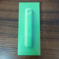 DR.VAPE Model3 デバイス本体グリーン ドクターべイプ