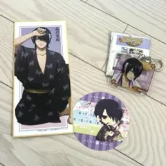 銀魂 高杉晋助セット