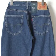 LEVI’S/リーバイス 505 REGULAR ブルー W31 L32