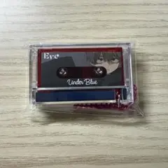 Eve UnderBlue ミュージックチャーム burgundy