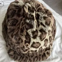 CA4LA bow   Weave Toshi    犬用帽子 CA4LA bow Weave Toshi 犬用帽子