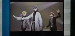 カ*ト様 ヒプムビ　入場特典　シンジュク　ヒプノシスマイク