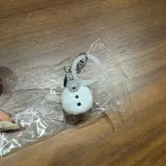 PEANUTS めじるしアクセサリー FUNNY ver. スヌーピーE