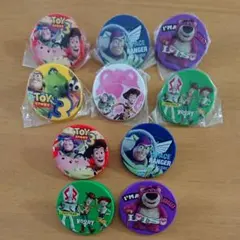 トイ・ストーリー クリップ