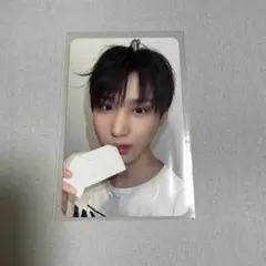 KickFlip ジュワン 当選者限定トレカ makestar