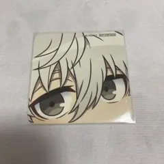 ブルーロック スマイルベースカフェ 天狗茶亭 コースター 凪