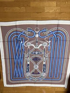 エルメス ストール