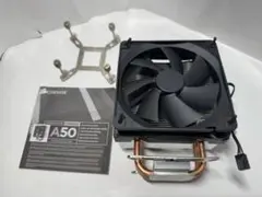 Corsair A50 CPUクーラー