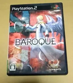 バロック BAROQUE PS2