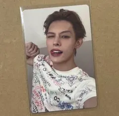 CORTIS 先着ラキドロ ジェームス