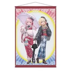 2026年最新】ヒメヒナ タペストリーの人気アイテム - メルカリ