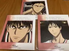 黒子のバスケ 色紙