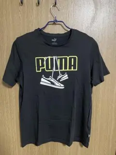 PUMA メンズ　Tシャツ　Mサイズ