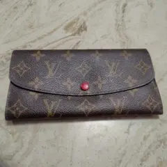Louis Vuitton モノグラム長財布のサムネイル