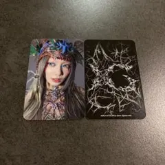 Le Sserafim ユンジン PUREFLOW ユニバ 特典 一般盤 3枚 - メルカリ