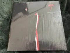 スティーリー・ダン『彩（エイジャ）』(aja) レコード