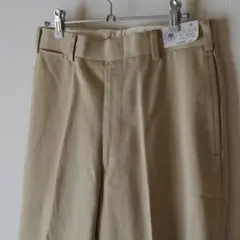 スラックス チノパン