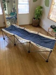 takahamu　ユニフレーム　大人気　コット　ベンチ　ベッド takahamu ユニフレーム 大人気 コット ベンチ ベッド 直接