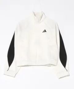 adidas｜ショート丈/トラックジャケット JVE75