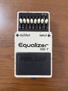 2025年最新】boss 日本製 ge-7の人気アイテム - メルカリ