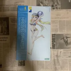 フレームアームズ・ガール フレズヴェルク＝アーテル サマーバケーション Ver.のサムネイル