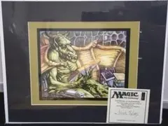 MTG Nicol Bolas 世界1000枚限定 408/1000 COA付 MTG Nicol Bolas 世界1000枚限定 408/1000 COA付 - メルカリ