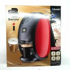 新品・未使用 ネスカフェ バリスタ アイ SPM9635