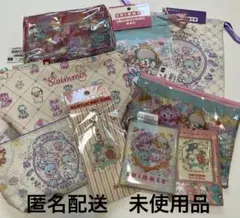 SWIMMER グッズセット　ポーチ　巾着 キーホルダー　レトロかわいい