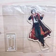アイナナ 一番くじ 妖万華鏡 アクスタ 二階堂大和
