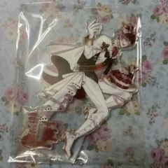逆巻アヤト アクリルスタンド - メルカリ
