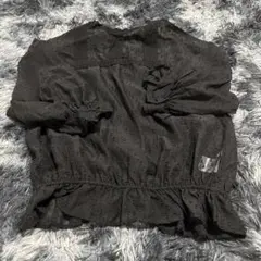 as know as トップス