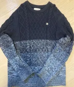 Arnold Palmer ニットセーター