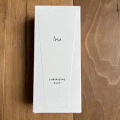 イプサ　ルミナイジングクレイe IPSA 定価4400円のサムネイル