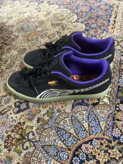 puma suede haunted 29cm プーマ