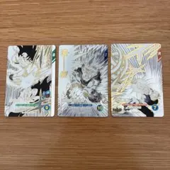 ドラゴンボールスーパーダイバーズ 40thデッキケース ダイバー