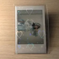 SWEET STEADY 音井結衣 撮り下ろしチェキ 50枚セット ばら売り可 SWEET STEADY 音井結衣 生誕祭2026 撮り下ろしランダムチェキ - メルカリ
