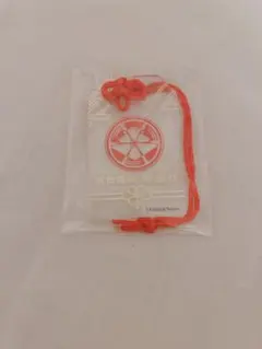 2025年最新】刀剣乱舞 都結び お守り風アクリルストラップ