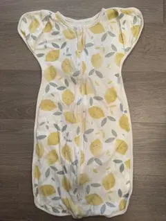 スワドル　レモン柄　S