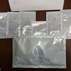 DHC アメニティ７点×3セット